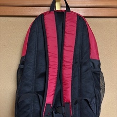 チャンピオン　リュックサックの画像