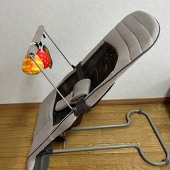 リッチェルバウンサーの画像