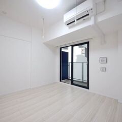 【墨田区★特集】東武伊勢崎線/曳舟駅 歩5分　ペット可築浅1Kマ...