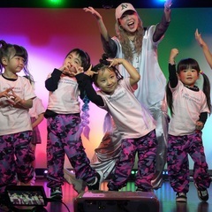 【東大阪】ダンスを始めるならAKP ORIGINALS‼️