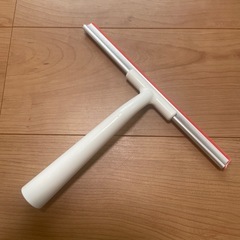 イケア IKEA スキージー 水切りワイパー（リルナッゲン）