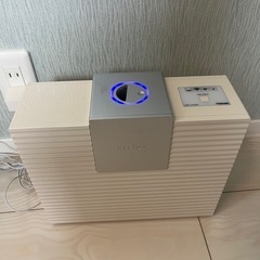 TOSHIBA 消臭器　エアリオンワイド