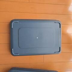 猫用トイレ(オマル形)の画像