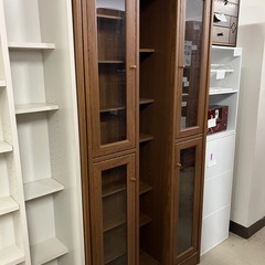 H2505-873 書棚 板不足してます。 キズ 汚れあり