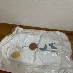 スリコ ウォーターマット&空気入れの画像