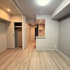 【中央区★特集】ＪＲ総武線快速/馬喰町駅 歩2分　新築1L…