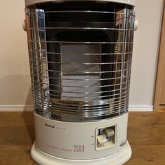 Rinnai リンナイ 都市ガス ガスストーブ 3500 R-8...