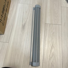 tower　水切りラック　折りたたみ　シリコン　ステンレスの画像