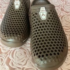 AMOJ サンダル 　（成立）