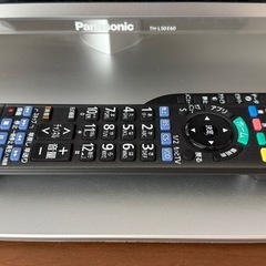 50インチPanasonic SMART VIERA E60 TH-L50E60