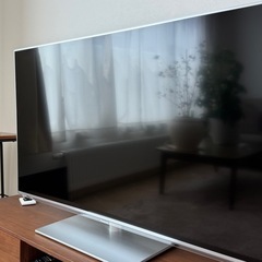 50インチPanasonic SMART VIERA E60 T...