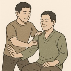 武術整体稽古会のお知らせ📢