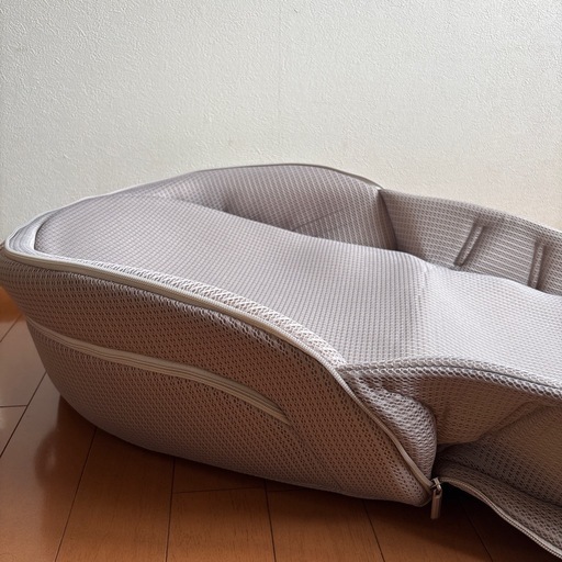 ⭐︎美品⭐︎ neomamaism/ネオママイズム　ベッドインベッド/グレー