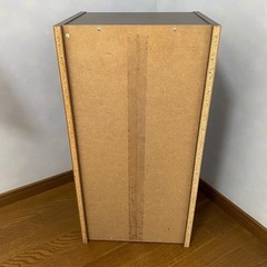◆ 【配送可】カラーボックス　オープンシェルフ◆の画像