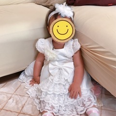 ベビードレス　キッズドレス　キッズ服　子供ドレス　子供服　
お呼ばれ　おしゃれ　の画像
