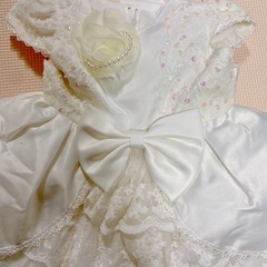 ベビードレス　キッズドレス　キッズ服　子供ドレス　子供服　
お呼ばれ　おしゃれ　の画像