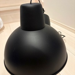IKEA 照明セットの画像