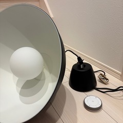 IKEA 照明セットの画像