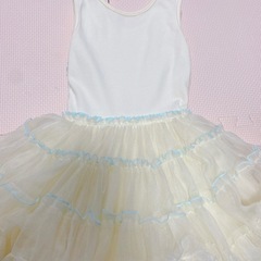 ベビードレス　キッズドレス　子供ドレス  子供服　キッズ服　お呼ばれ　おしゃれの画像