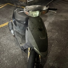 スズキzz原付の画像
