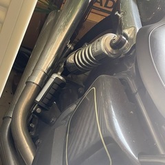 ホンダ ワルキューレの画像
