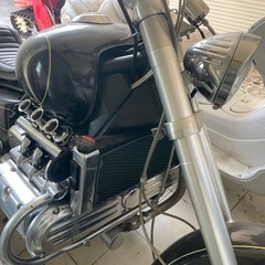 ホンダ ワルキューレの画像