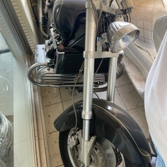 ホンダ ワルキューレ