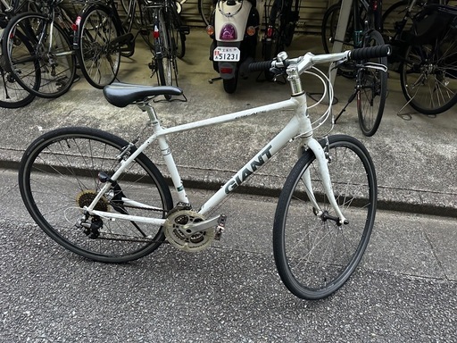 ジャイアント エスケープR3