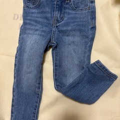 リーバイス　ジーンズ