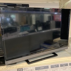 取りに来れる方限定！ＴＯＳＨＩＢＡの液晶テレビです！