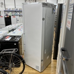 SHARP（シャープ） フレンチドア(6ドア)冷蔵庫のご紹介です！