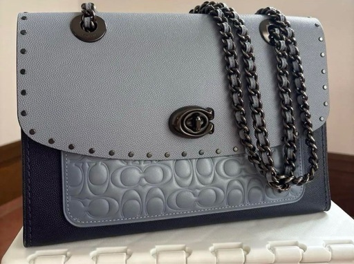 【COACH】2WAYバッグ