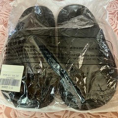 ラバースリッパの画像