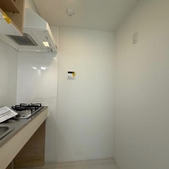 【新築 初期費用12.7万円！！】伊勢崎線 鐘ヶ淵駅 徒歩5分‼️システムキッチン,バス・トイレ別,温水洗浄便座,浴室乾燥機,ロフト,照明器具付き,宅配ボックス,モニター付きオートロック,ペット可など設備⭕️ − 東京都
