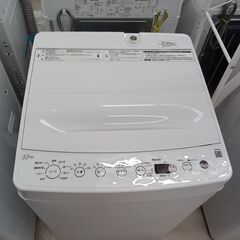 ★ジモティ割あり★ Haier 洗濯機 BW-45A 4.5㎏ ...