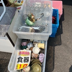 ☆好評☆食器　1つ　10円