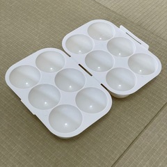キャプテンスタッグ  たまごホルダーの画像