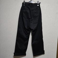 W.W.G 長ズボンの画像