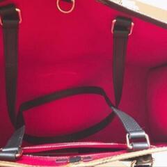 お買い得‼️入手困難‼️【コレクション品 ルイヴィトン トート】男女兼用•正規品の画像
