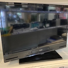 取りに来れる方限定！ＭＩＴＳＵＢＩＳＨＩの液晶テレビです！