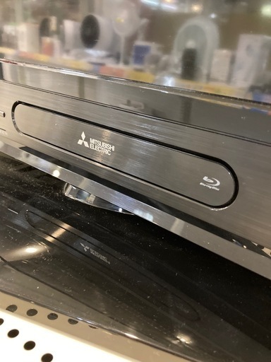 取りに来れる方限定！ＭＩＴＳＵＢＩＳＨＩの液晶テレビです！