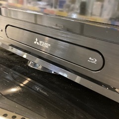 取りに来れる方限定！ＭＩＴＳＵＢＩＳＨＩの液晶テレビです！の画像