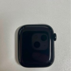 Nike モデルApple Watch7 GPS 45mm