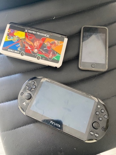 ゲームセット