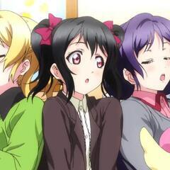 アニメ好き募集中！友達になってください！ - チャット