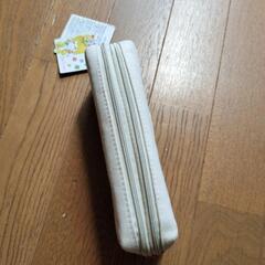 ペンケースの画像