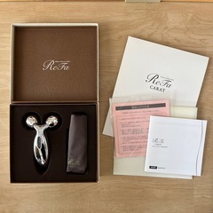 美品◇ ReFa CARAT・リファカラット