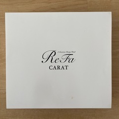 美品◇ ReFa CARAT・リファカラットの画像