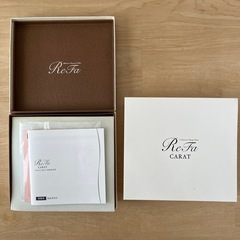 美品◇ ReFa CARAT・リファカラットの画像