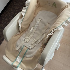 ハイローチェア レミニスS
